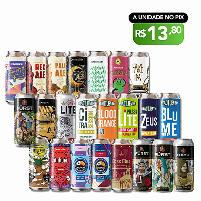 Economico – 23 latas