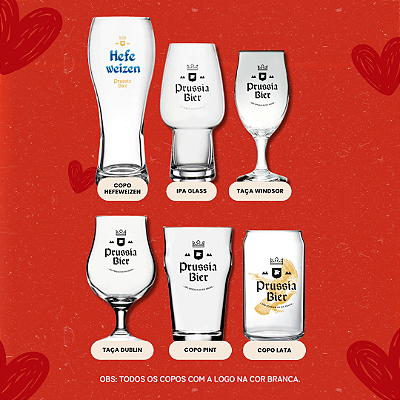 Kit Sommelier – Copos especiais