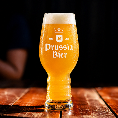 Copo Hop Prussia Bier 500ml