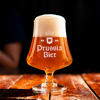 Taça Doolin Prussia Bier 470ml