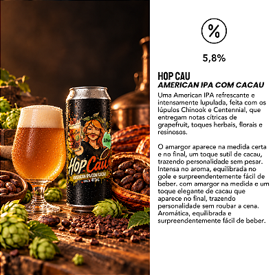 IPA Lover – 16 Latas