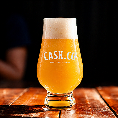 Copo Degust Cask.co 200ml