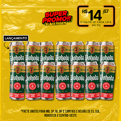 14 Latas