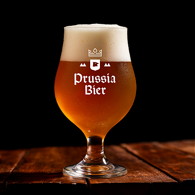 COPO TAÇA DUBLIN 400ml