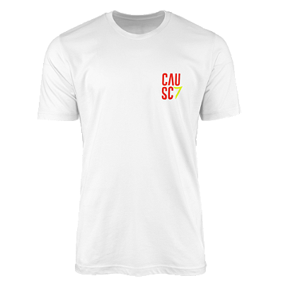 Camiseta CAUSC 7