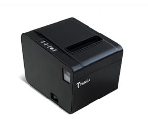 Impressora térmica Tanca TP-650 Não Fiscal - Conexão USB/Serial/Ethernet