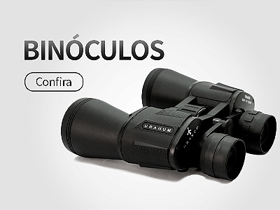 Binóculo