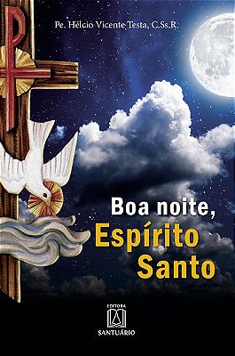 Livro Bom dia, Espírito Santo, editora Santuário - São João Paulo II  Artigos católicos