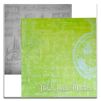 Papel CIM The Listening Post