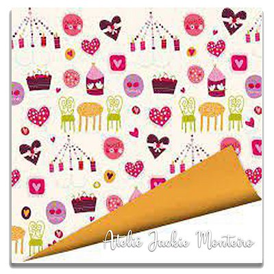 Papel IMA Sweet Cheri