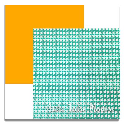 Papel AC Moda Bella Retro