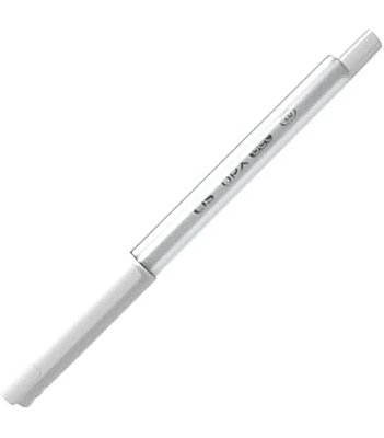 Caneta Branca Gel 1.0