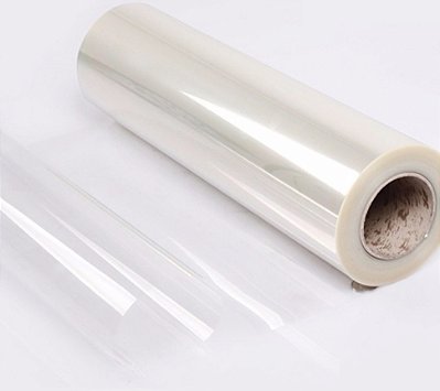 Adesivo Dupla Face Transparente Rolo