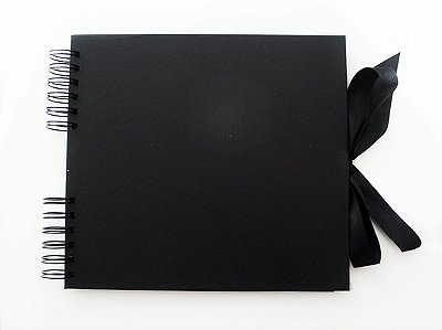 Álbum de Fotos e Scrapbooking M - Capa Cores