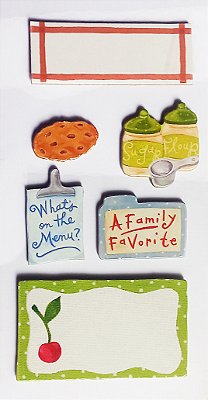 Adesivo Chipboard Recipe