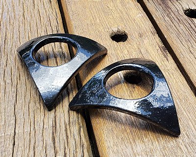 Dois Porta Ovos