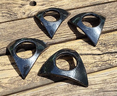 Porta Ovos Quentes (conjunto com 4)