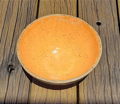 Bowl Laranja