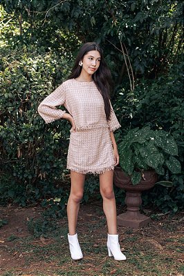 Short-Saia Cristiane