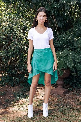 Saia Rosana