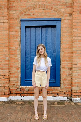Shorts Monica