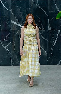 Vestido Giseli