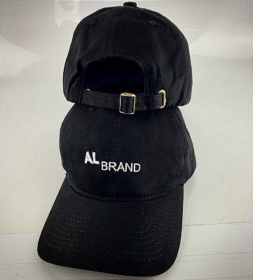 Boné Noir