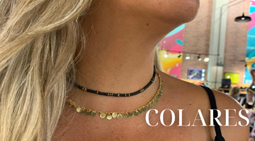 COLAR NOVO