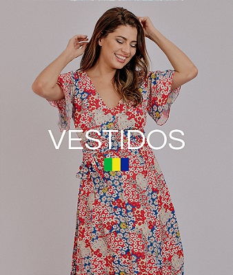 Vestidos