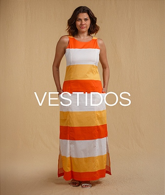 Vestidos
