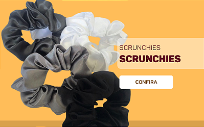 Scrunchies