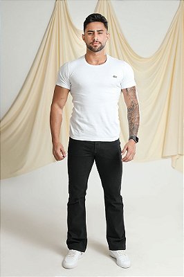 Masculina Tradicional Rafael