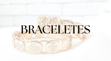 braceletes