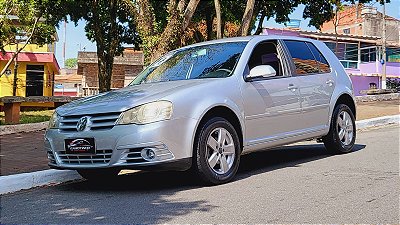 Golf 1.6 completo 2010