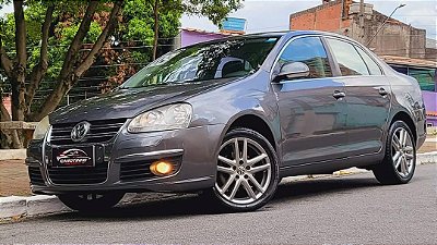 Jetta automático 2009