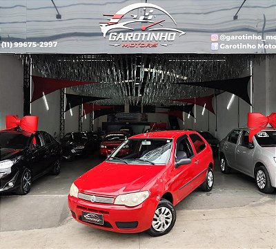 Fiat Palio EX