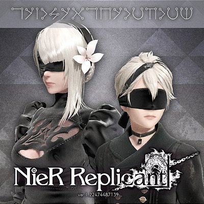 NieR Replicant ver.1.22474487139... - PS4 - Digital