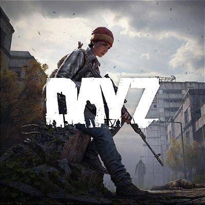 DayZ  PS4 - Digital