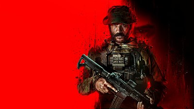 Call of Duty®: Modern Warfare® III PS4 / PS5