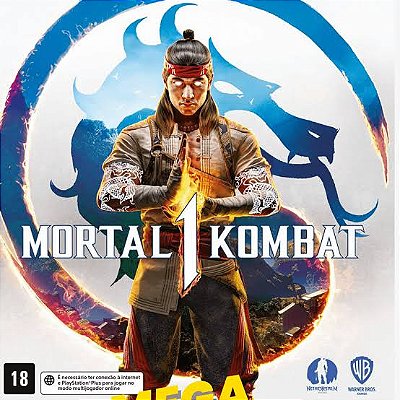 Mortal Kombat 1 PS5 Digital