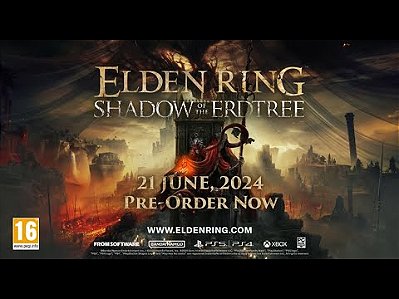Elden Ring Shadow of the Erdtree