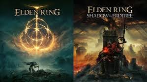Elden Ring + Shadow of the Erdtree (Edição Sote) PS4/PS5