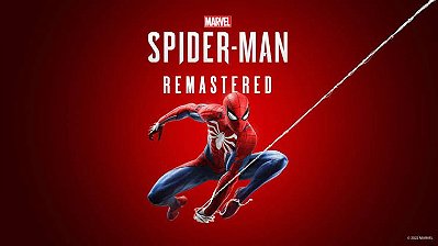 Marvel's Spider-Man Remastered