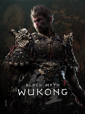 Black Myth Wukong