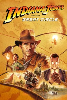 Indiana Jones e o Grande Círculo
