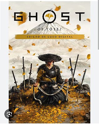 Ghost of Yōtei PS5 Digital