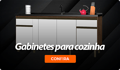 gabinetes cozinha mini