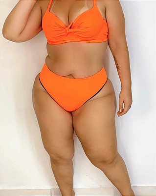 Conjunto Biquíni conforto Plus Size top com bojo calcinha tanga Verde -  Nica Brasil Biquínis, Moda praia e Moda íntima