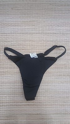 Calcinha Regulagem Fio Dental