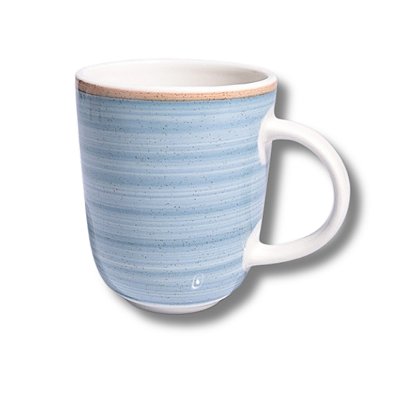 Caneca 294ml Caoba Azul - Corona